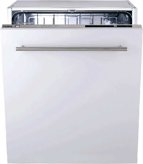 EVIDO Aqualife beépíthető mosogatógép 60 cm